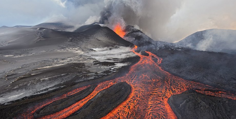 Фото: Sergey Gorshkov/Minden Pictures/Corbis