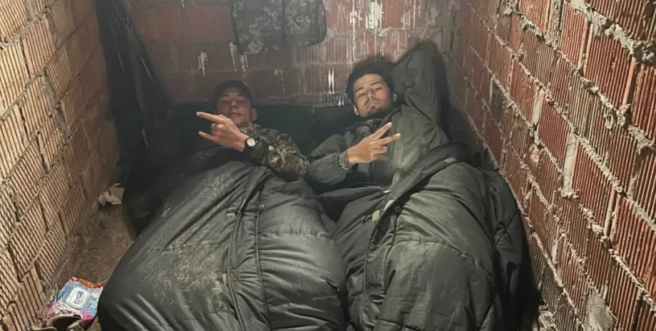 Никита Ломакин рассказал о жизни после принудительной мобилизации