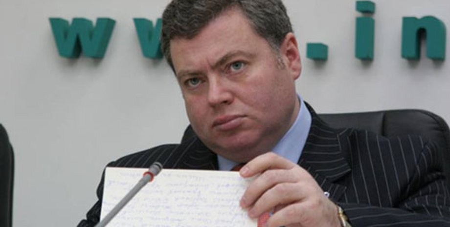 Евгений Корнийчук / Фото: The Kiev Times