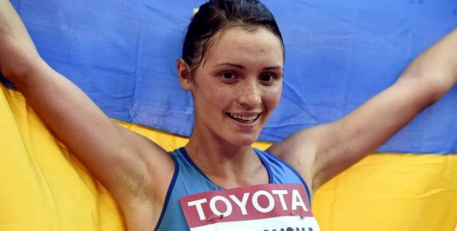 Людмила Оляновская / Фото: 20khvylyn.com