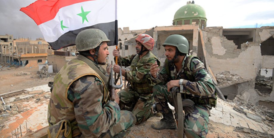 Фото: РИА Новости