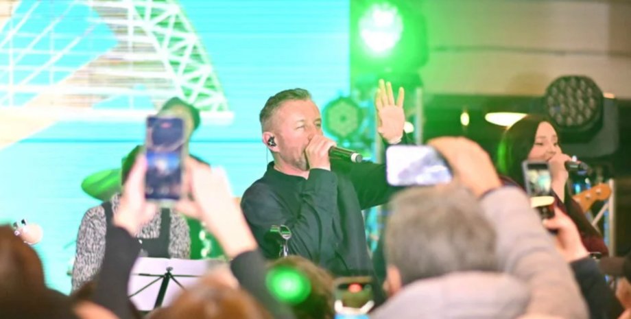 Сергей Жадан