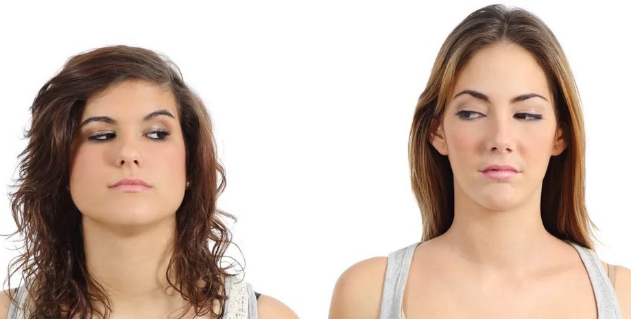 жінки стосунки