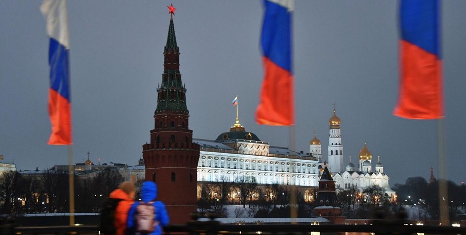 Кремль, Россия, агрессия, террор, нападение, война РФ против НАТО, Альянс