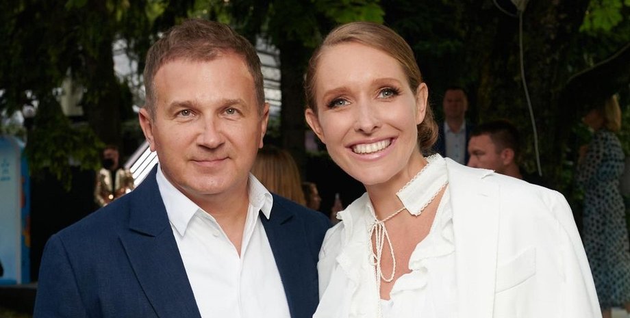 Горбунов з Осадчею