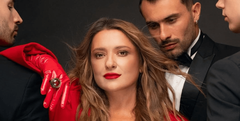 Наталія Могилевська