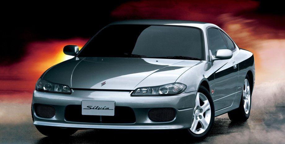 Nissan Silvia, новый Nissan Silvia, Nissan 200SX