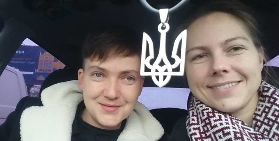 Фото: Новое Время