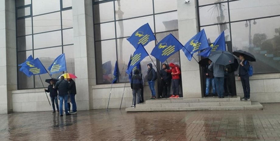 Фото: Укринформ