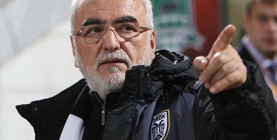 активы российского олигарха, миллиардер, Иван Саввиди, Кирияки Саввиди, конфискация, ВАКС