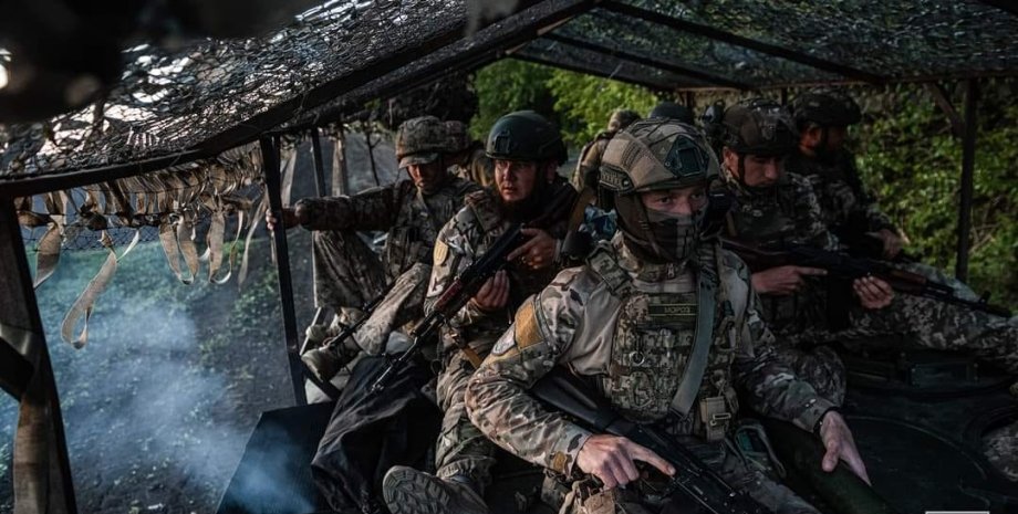 війна в україні, війна з росією, новини донеччини, донецька область. ЗСУ, ЗС РФ, Піщане, оточення