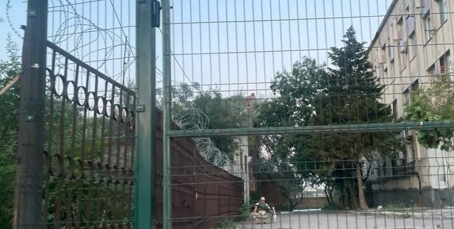 госпіталь, поранені, крим, севастополь