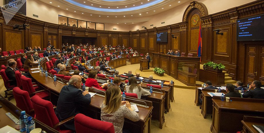 Фото: Sputnik Армения