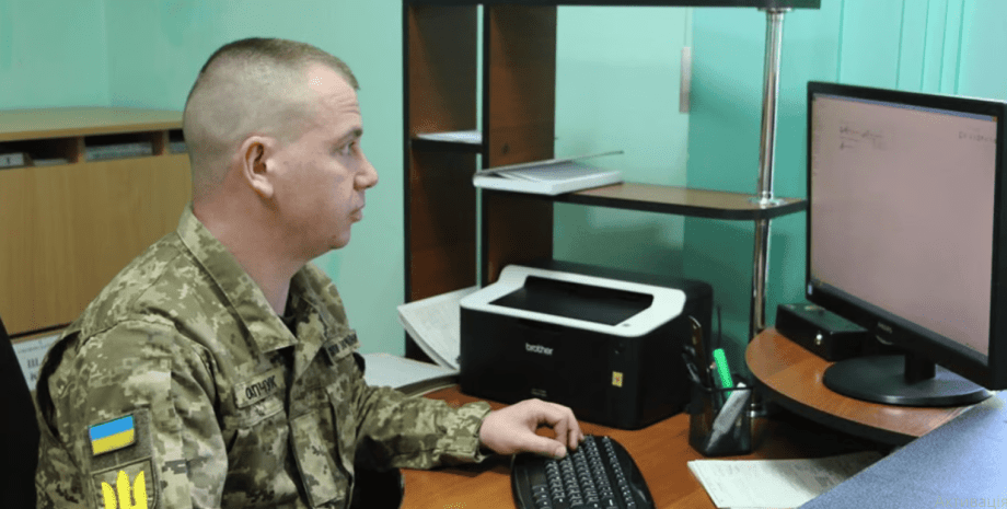 ТЦК ТЦК, военкомат, мобилизация