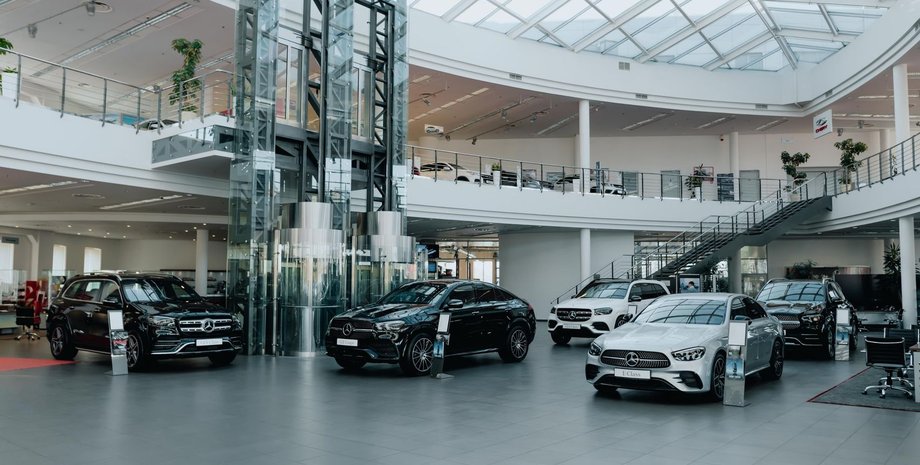 продаж авто, продаж нових авто, авторинок України, найпопулярніший автомобіль в Україні, продаж авто в Україні