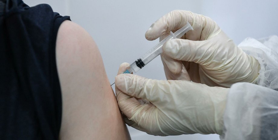 Вакцинація, коронавірус, ООН, ВООЗ