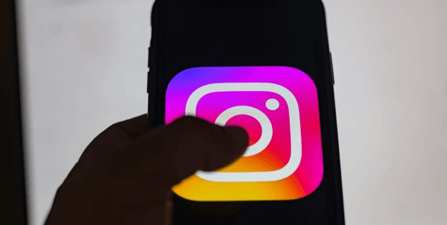 Instagram приложение