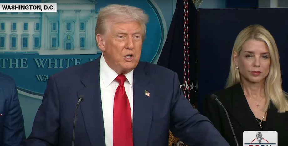 После диалога с Путиным Трамп планирует сначала провести разговор с Зеленским