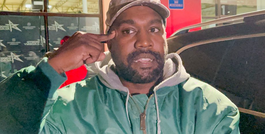 Канье Уэст, извинение, скандал