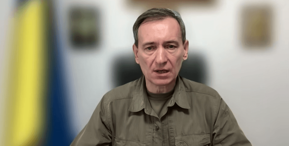 Народный депутат Федор Вениславский