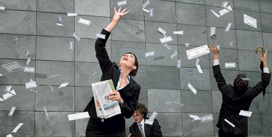 Фото: Getty Images