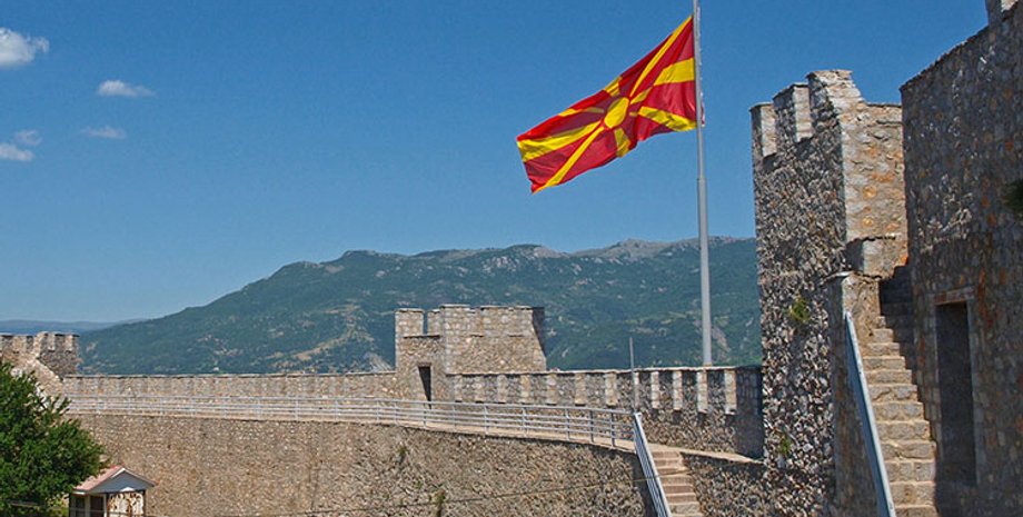 Фото: Ohrid Holidays