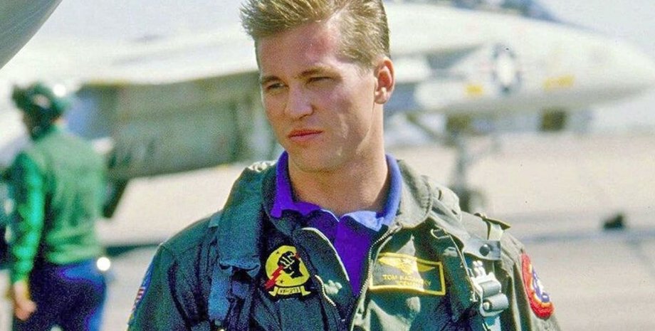 Вэл Килмер, актер