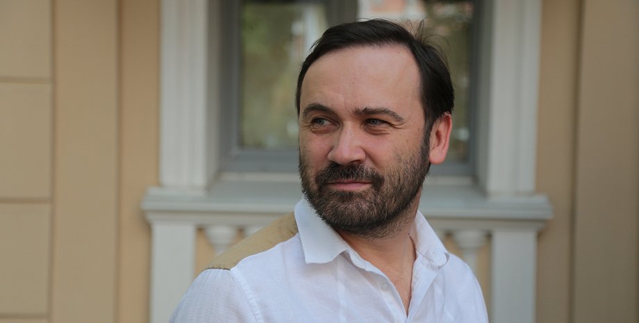 Фото: Александр Чекменев