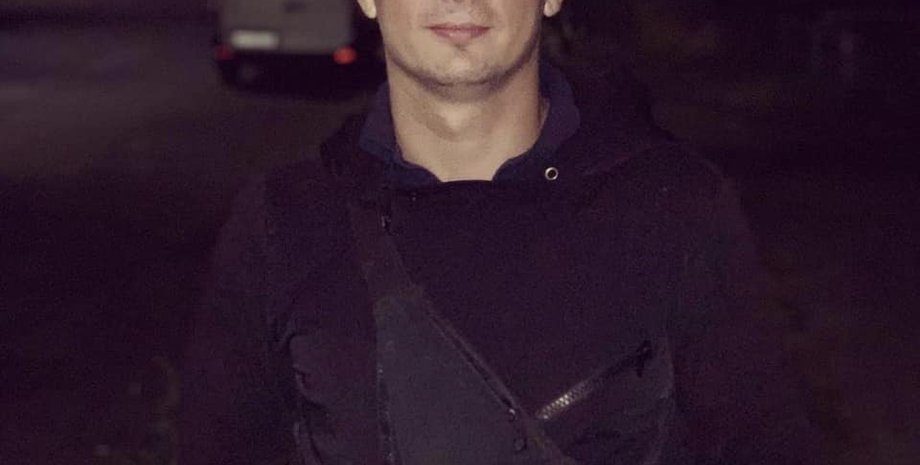 Сергей Василенко, патрульная полиция, ранение