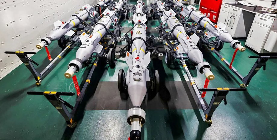 авіабомби Paveway IV