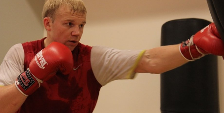 Дмитрий Кучер / Фото: dt.ua