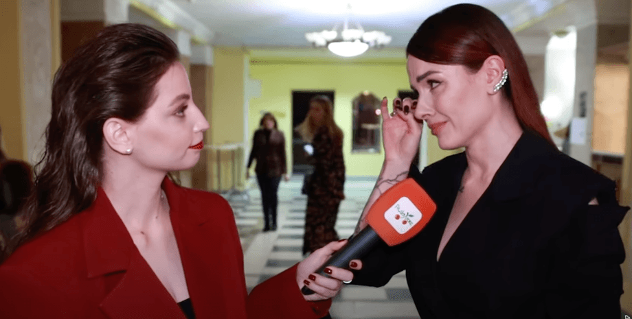 MamaRika, батько мамаріка, нова пісня MamaRika, мамитати пісня, анастасія середа, люкс фм