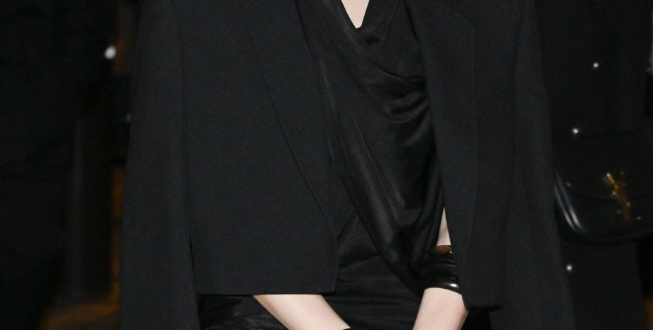 Дженна Ортега