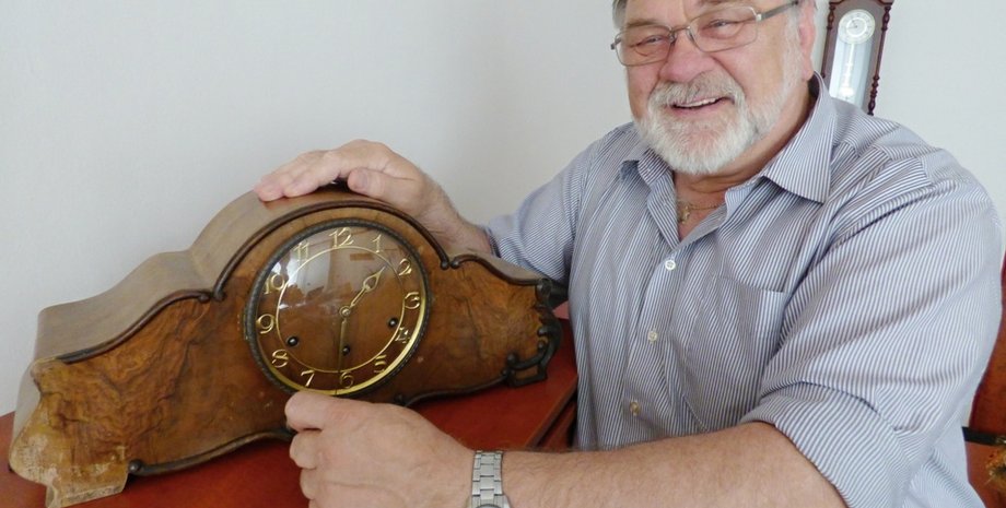 Ярослав Доубрава / Фото: Žít Ústí