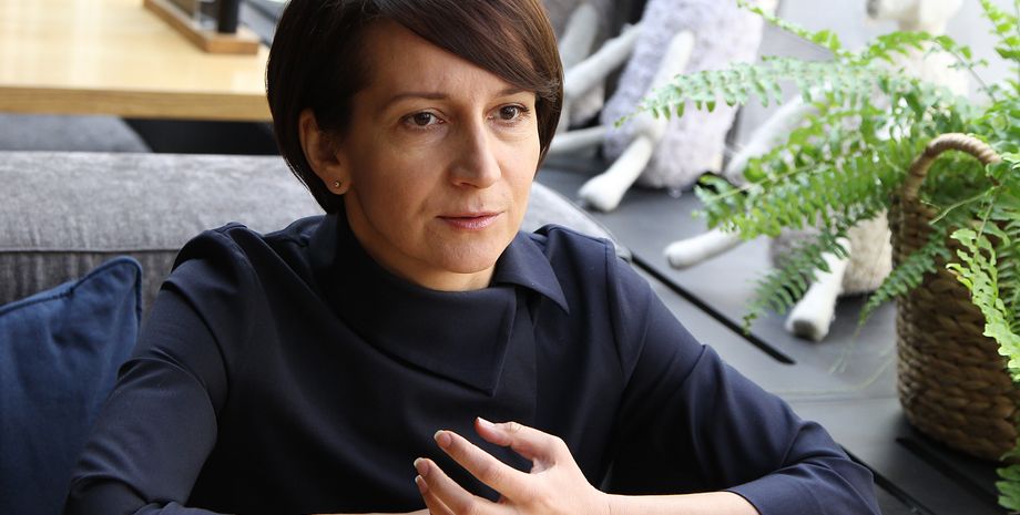 Наталка Ворожбит, Плохие дороги, украинское кино