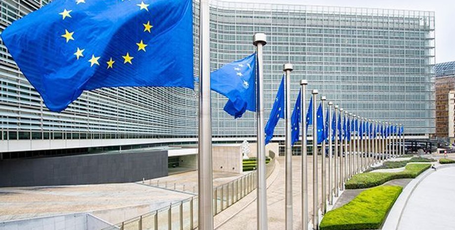Фото: twitter.com/EU_Commission