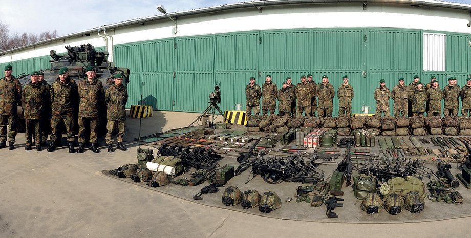 Фото: Getty Images