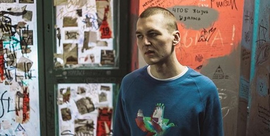 Энди Картрайт/Фото: instagram.com/kkkartrait