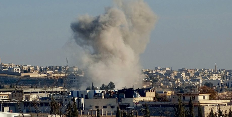 Иллюстративное фото