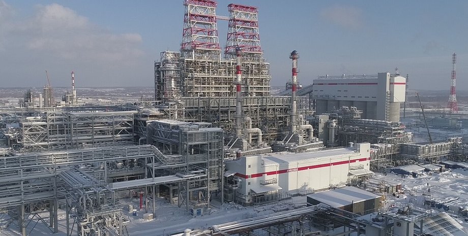 "Лукойл-Нижегороднефтеоргсинтез", Кстов взрыв на НПЗ, Нижний Новгород взрыв, Лукойл НПЗ взрыв