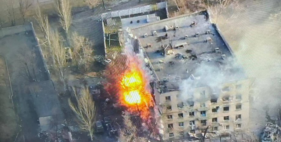 спецназ гру