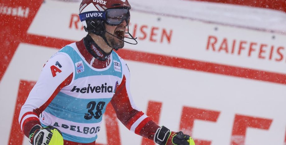 Йоханнес Штрольц, олімпіада 2022