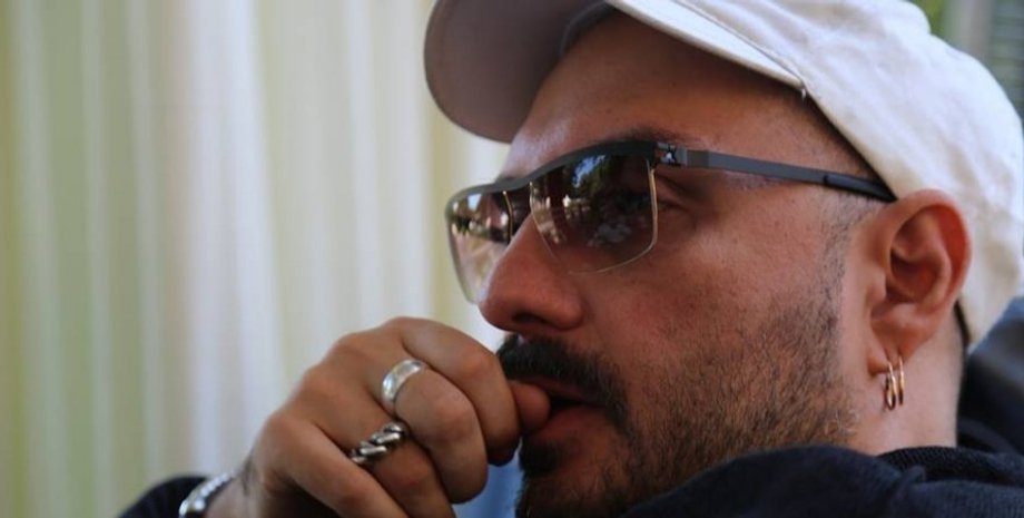 Фото: Кирилл Серебренников/Facebook