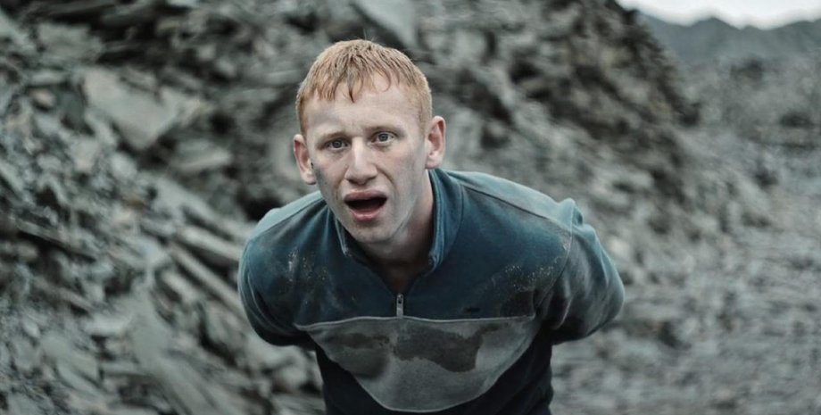 фильм "Камень, ножницы, бумага"