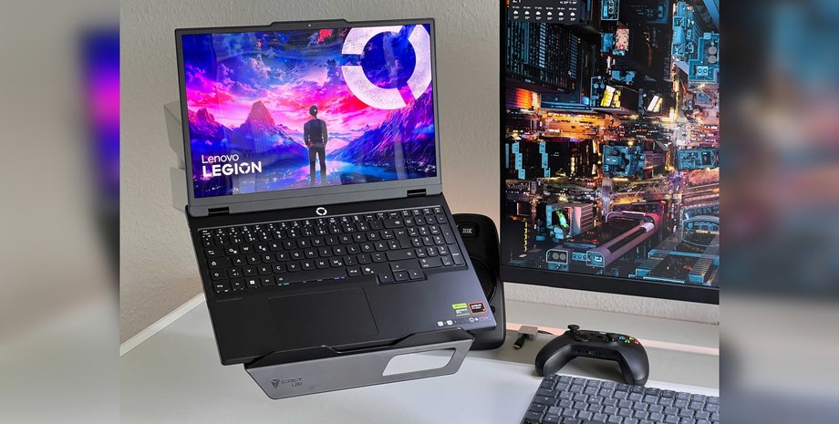 Lenovo Legion 5 Lenovo Legion 5 15AHP G10