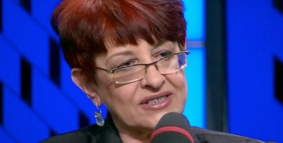 Елена Бойко/Фото: Скриншот