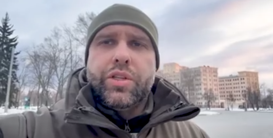 Харьковская область, новости Украины,  Виктор Терещенко