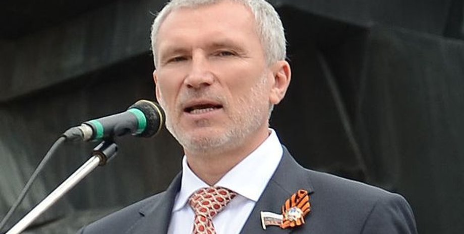 Алексей Журавлев
