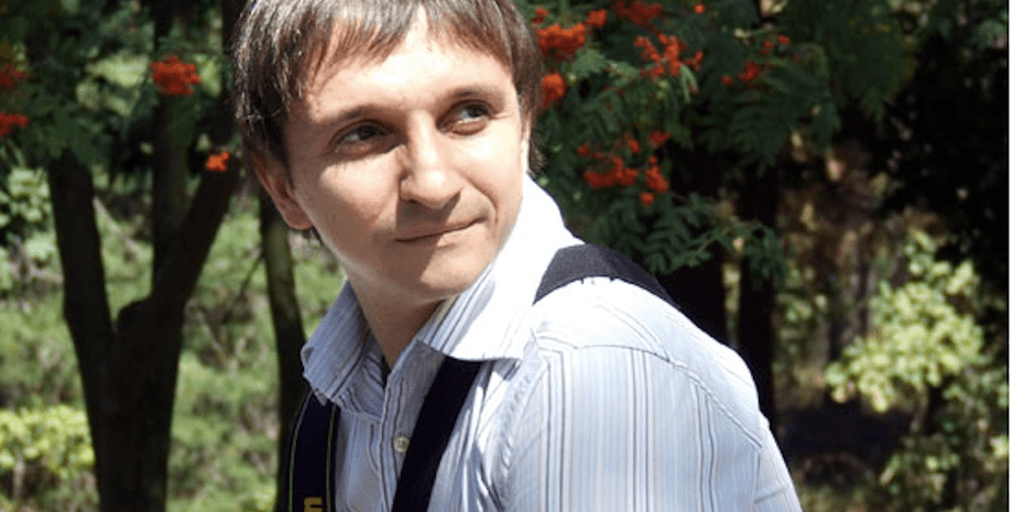 Владимир Яворский,