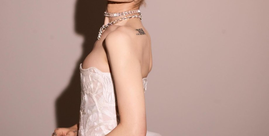 Аріана Гранде